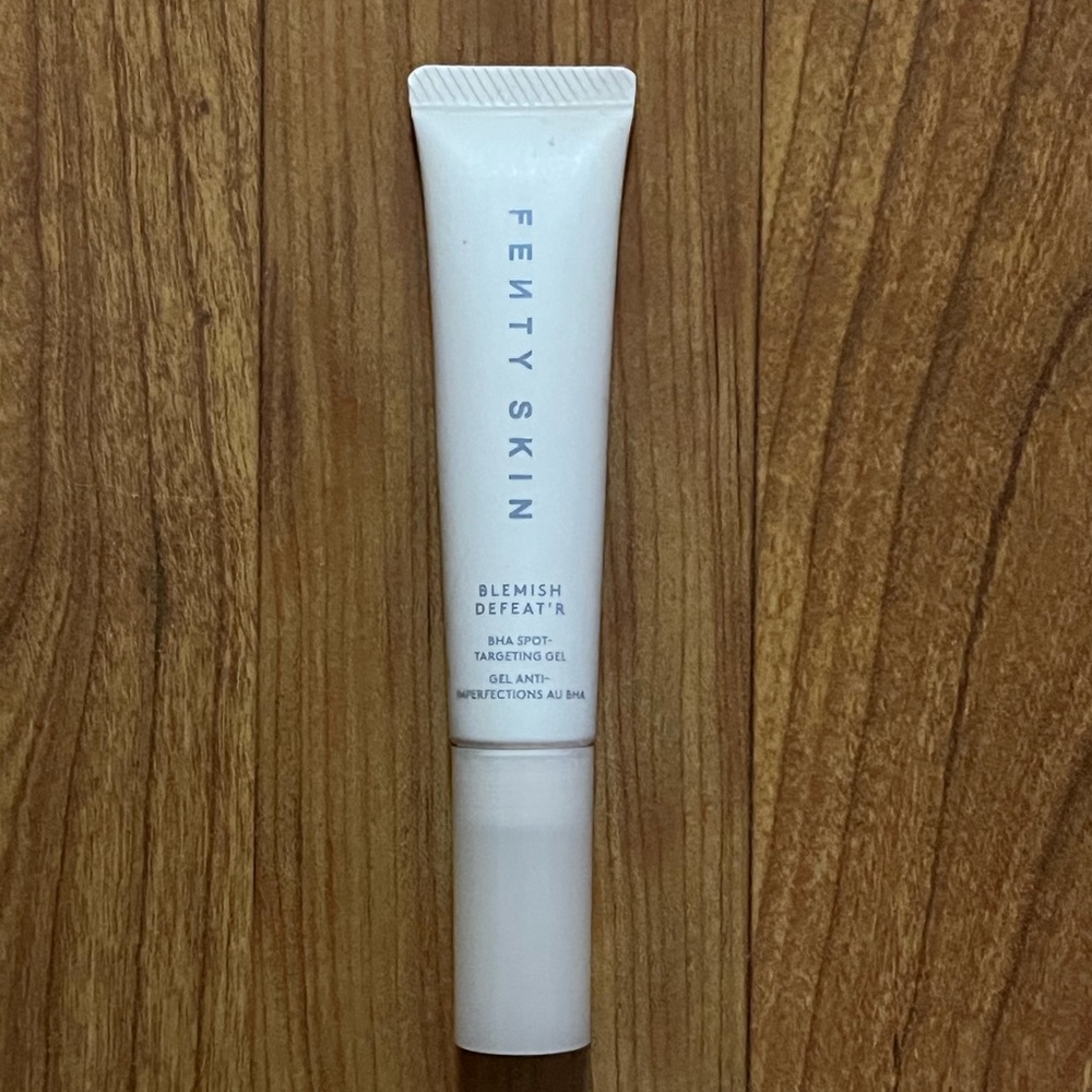 FENTY SKIN Blemish Defeat'r Gel